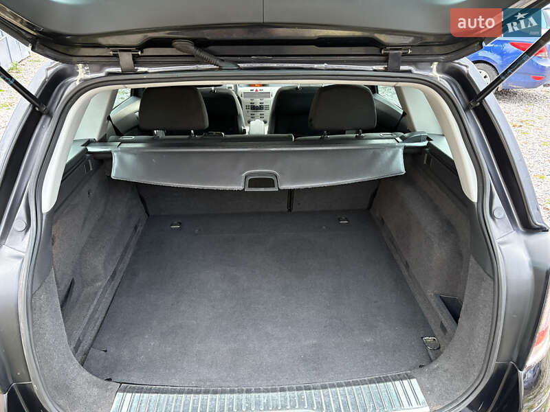 Универсал Opel Astra 2008 в Белой Церкви фото 29 Универсал Opel Astra 2008 в Белой Церкви