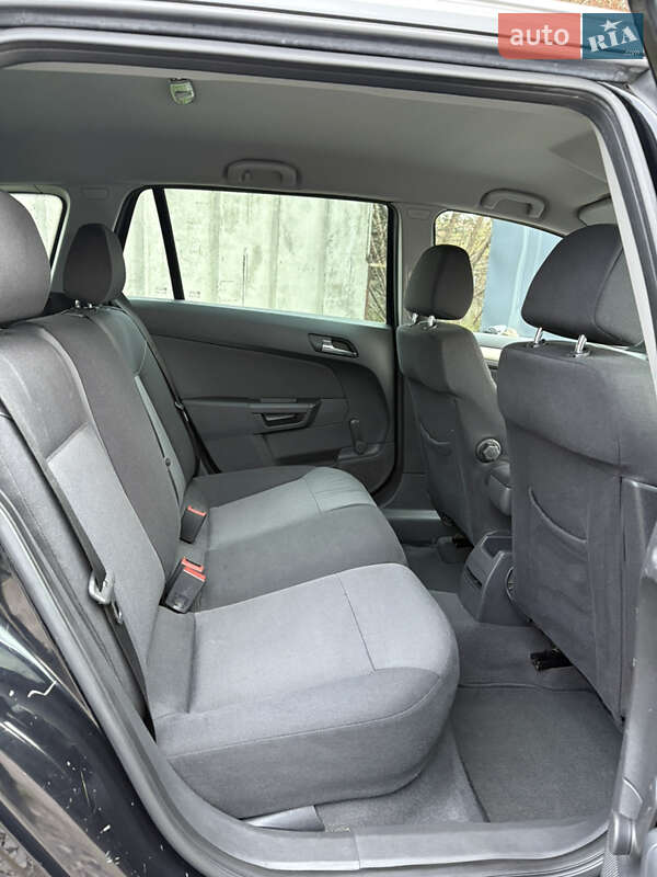 Универсал Opel Astra 2008 в Белой Церкви фото 32 Универсал Opel Astra 2008 в Белой Церкви