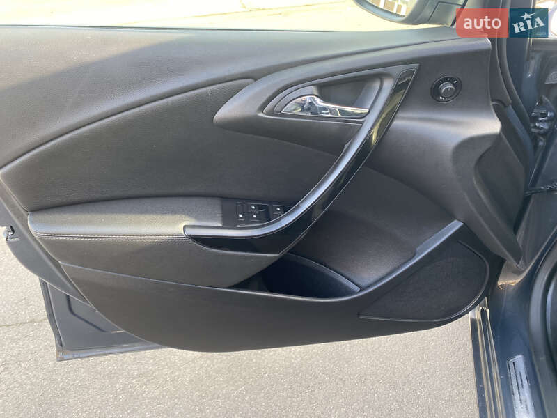 Универсал Opel Astra 2015 в Рожнятове фото 10 Универсал Opel Astra 2015 в Рожнятове