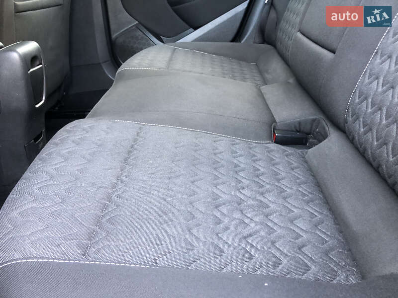 Хетчбек Opel Astra 2014 в Львові фото 41 Хетчбек Opel Astra 2014 в Львові