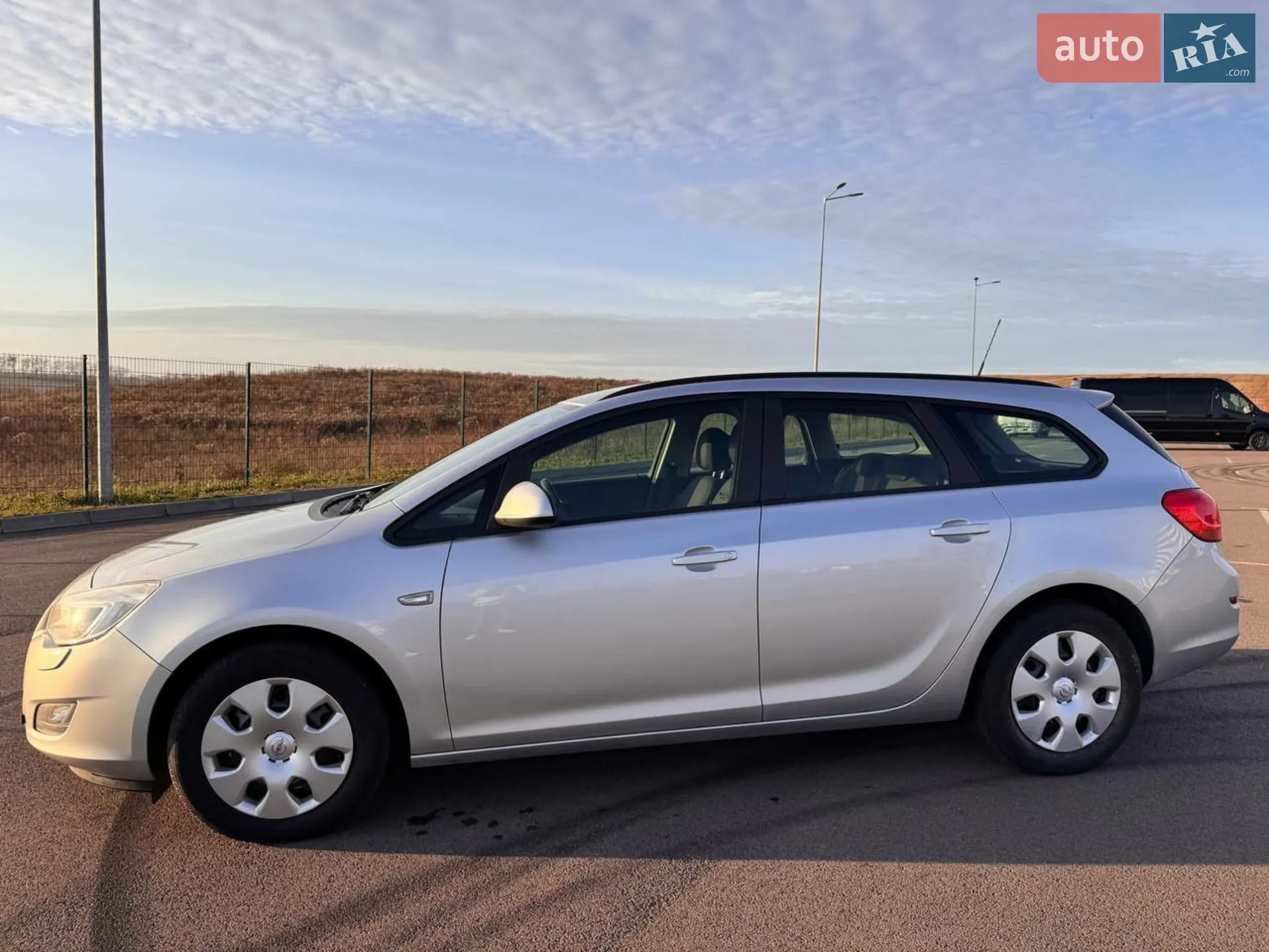 2011 Opel Astra - мініатюра 73