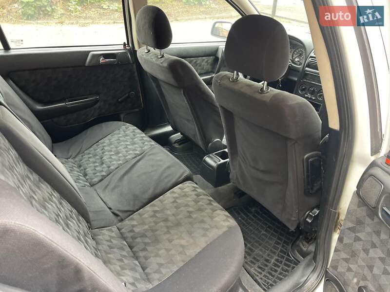Универсал Opel Astra 1999 в Полтаве фото 14 Универсал Opel Astra 1999 в Полтаве