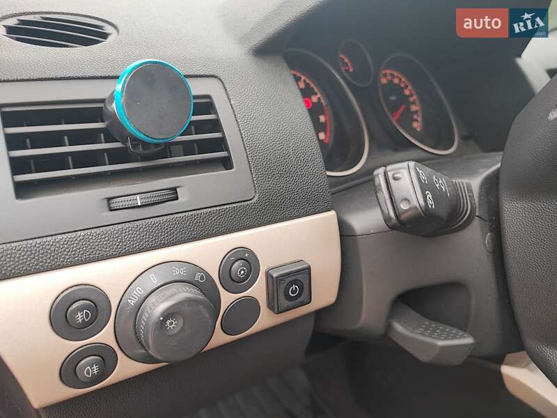 Універсал Opel Astra 2008 в Чернігові фото 6 Універсал Opel Astra 2008 в Чернігові