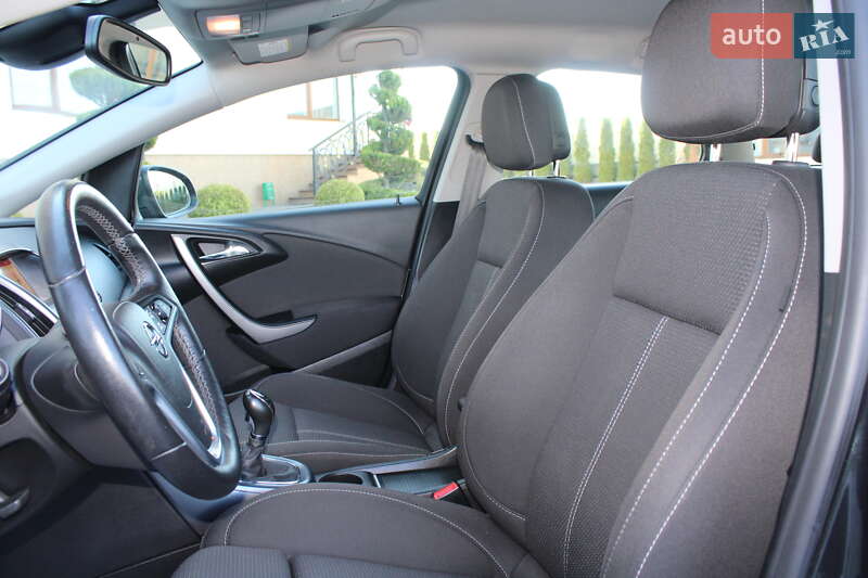 Универсал Opel Astra 2015 в Дрогобыче фото 50 Универсал Opel Astra 2015 в Дрогобыче