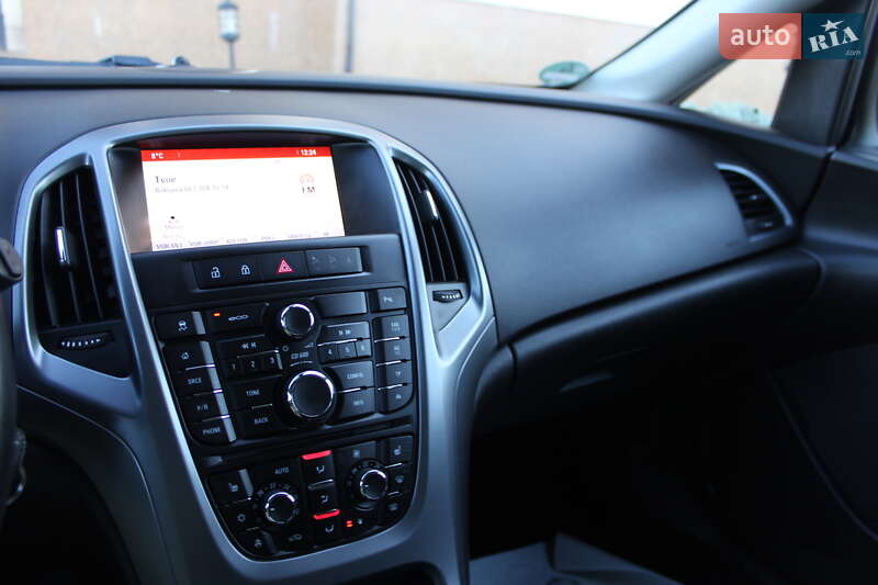 Универсал Opel Astra 2015 в Дрогобыче фото 62 Универсал Opel Astra 2015 в Дрогобыче