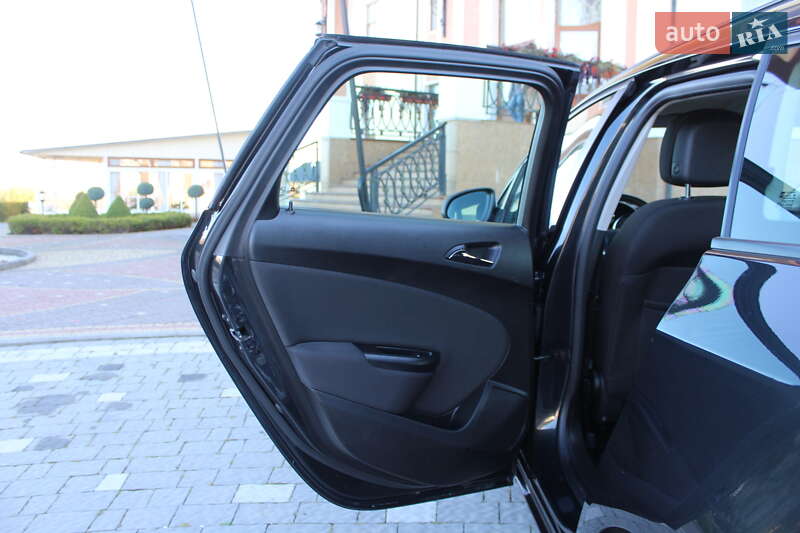 Универсал Opel Astra 2015 в Дрогобыче фото 86 Универсал Opel Astra 2015 в Дрогобыче