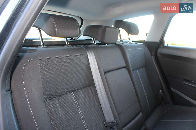 Универсал Opel Astra 2015 в Дрогобыче фото 89 Универсал Opel Astra 2015 в Дрогобыче