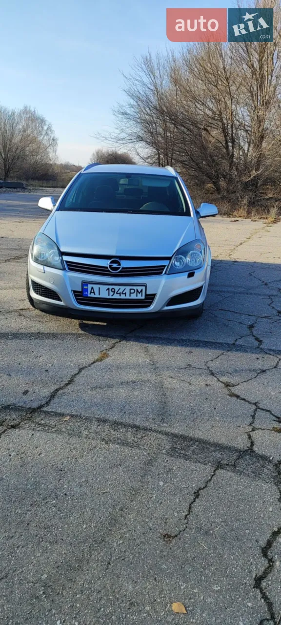 2011 Opel Astra - мініатюра 35