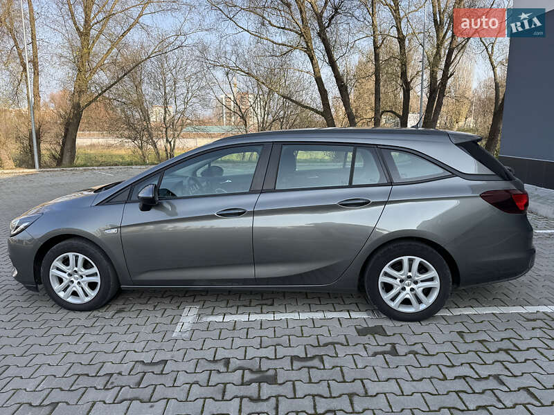 Універсал Opel Astra 2020 в Хмельницькому