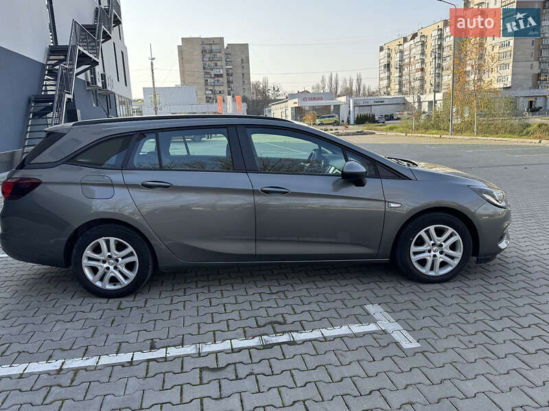 Універсал Opel Astra 2020 в Хмельницькому