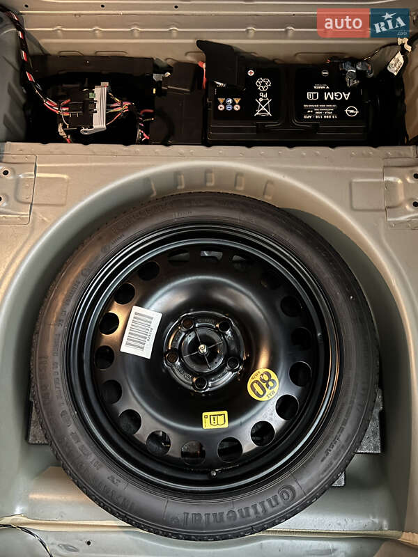 Універсал Opel Astra 2020 в Хмельницькому