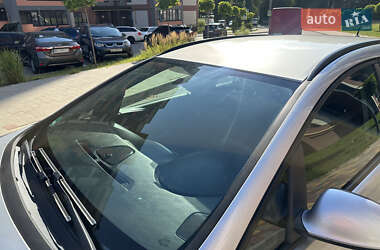 Універсал Opel Astra 2013 в Тернополі