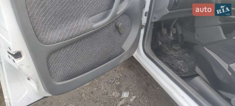 Универсал Opel Astra 1993 в Ямполе фото 10 Универсал Opel Astra 1993 в Ямполе