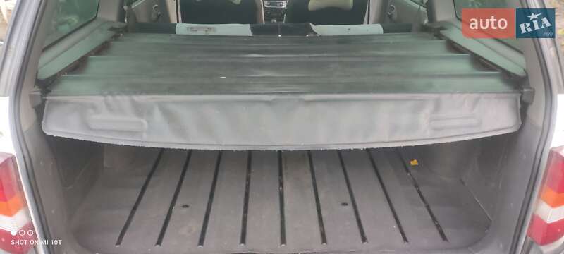 Универсал Opel Astra 1993 в Ямполе фото 15 Универсал Opel Astra 1993 в Ямполе