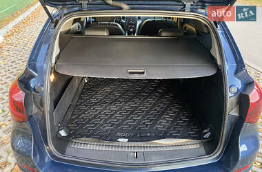 Универсал Opel Astra 2012 в Ивано-Франковске