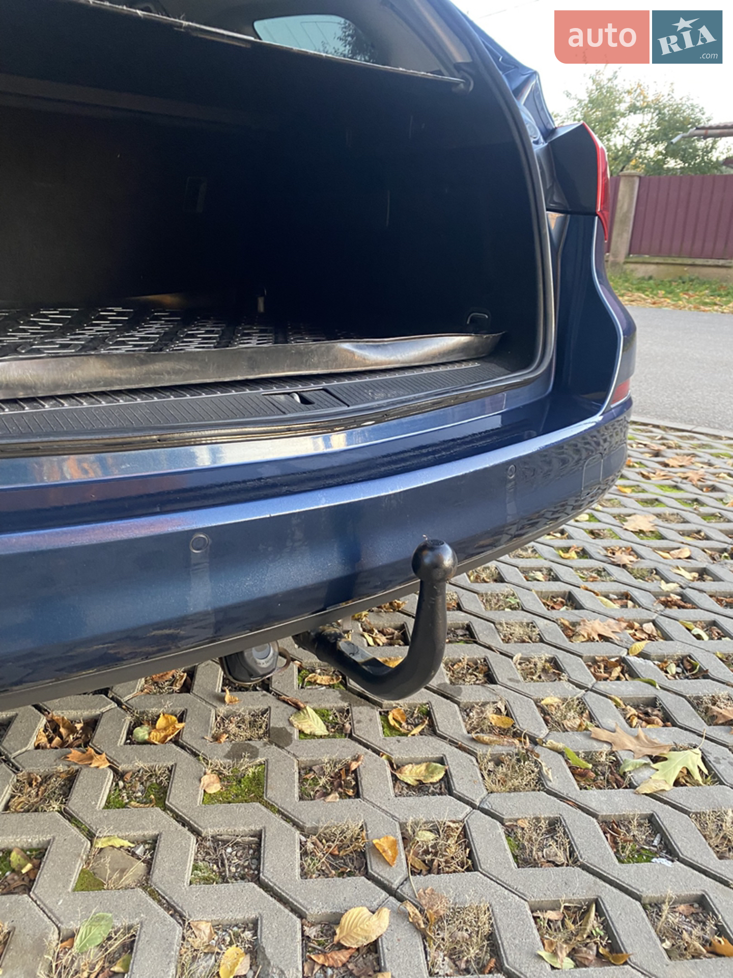 2012 Opel Astra - мініатюра 36