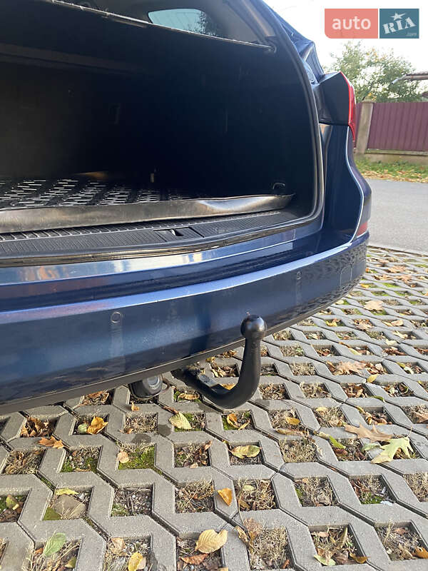 Универсал Opel Astra 2012 в Ивано-Франковске
