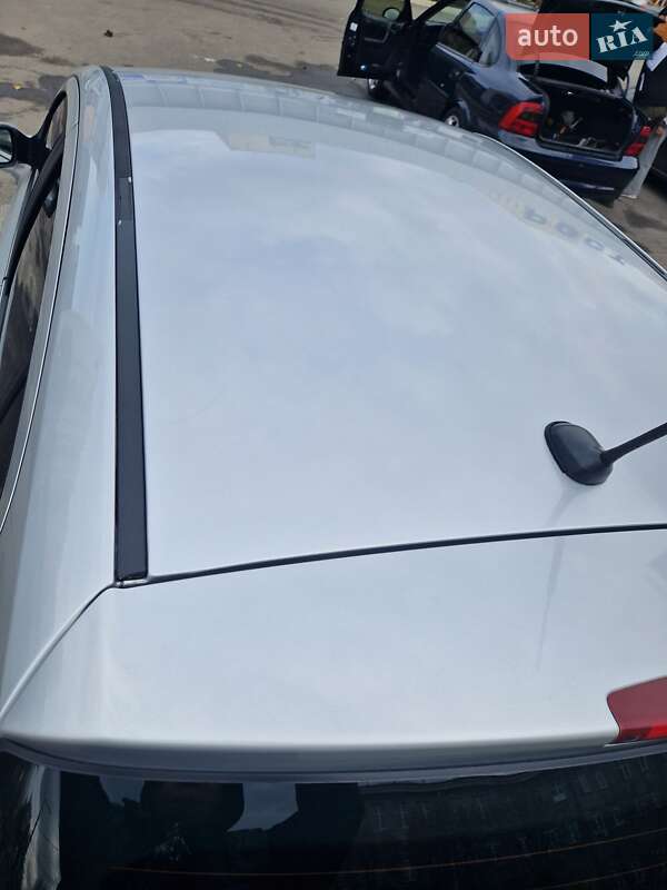 Хэтчбек Opel Astra 2007 в Харькове