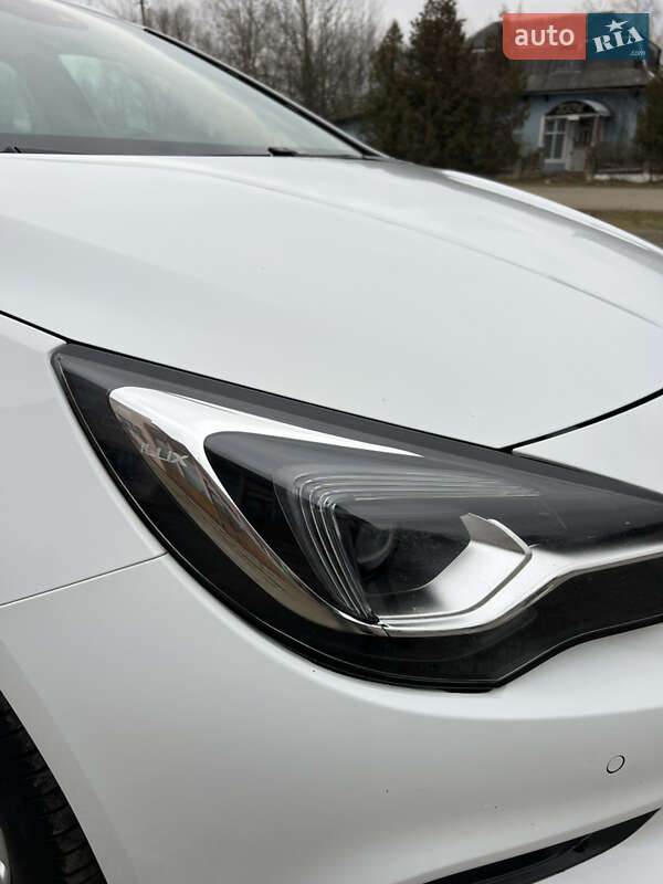 Универсал Opel Astra 2016 в Рожнятове