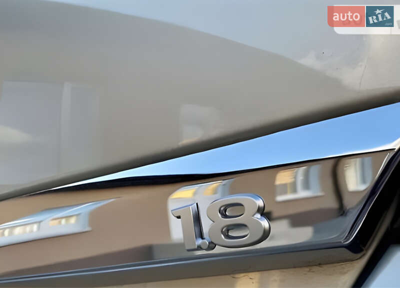 Хэтчбек Opel Astra 2005 в Днепре фото 7 Хэтчбек Opel Astra 2005 в Днепре