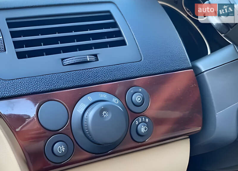 Хэтчбек Opel Astra 2005 в Днепре фото 10 Хэтчбек Opel Astra 2005 в Днепре