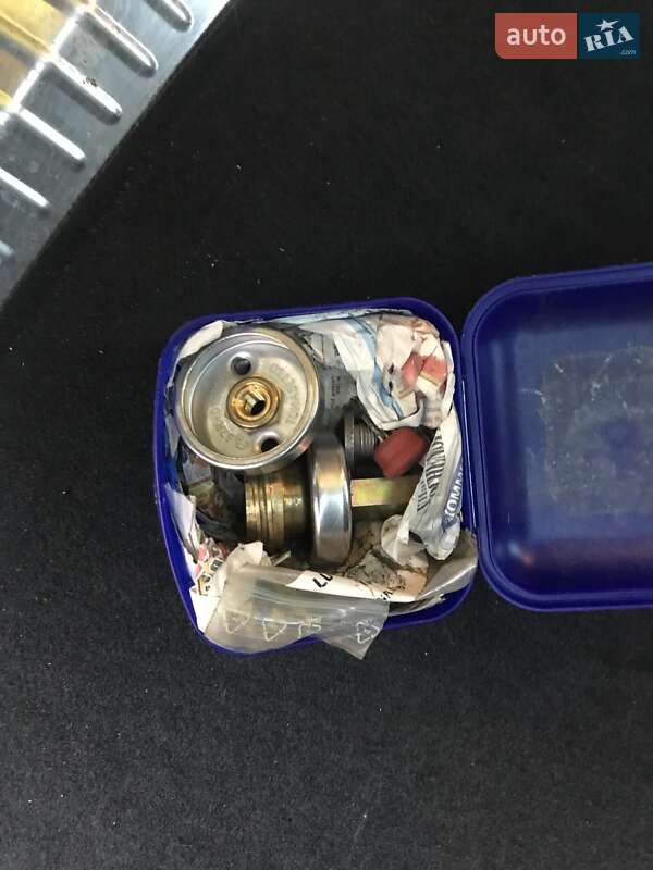 Универсал Opel Astra 2006 в Ровно фото 4 Универсал Opel Astra 2006 в Ровно