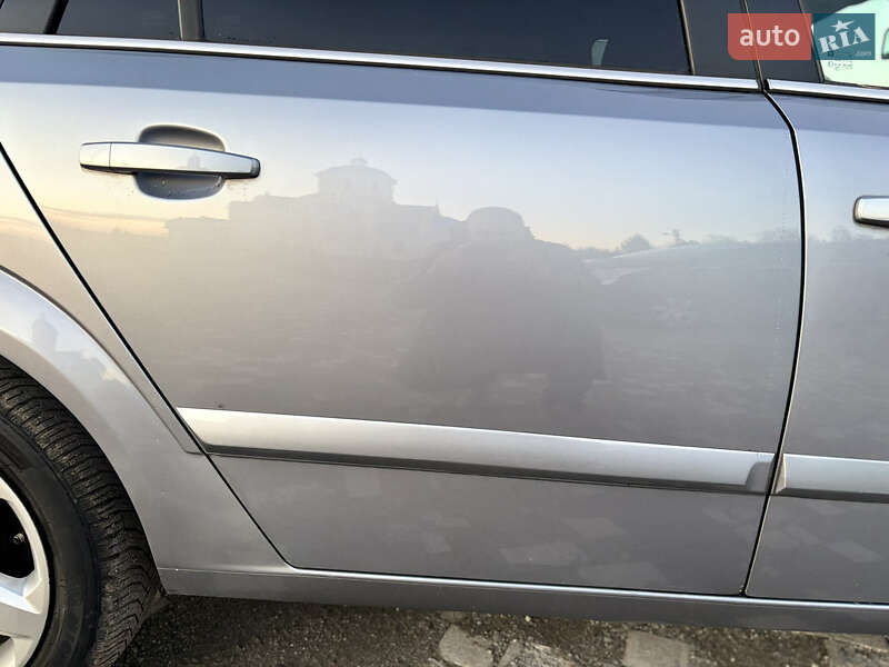 Універсал Opel Astra 2005 в Тернополі фото 26 Універсал Opel Astra 2005 в Тернополі