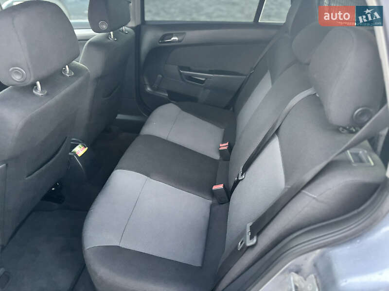 Універсал Opel Astra 2005 в Тернополі фото 54 Універсал Opel Astra 2005 в Тернополі