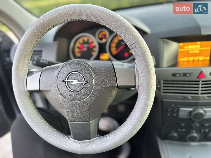 Універсал Opel Astra 2005 в Тернополі фото 60 Універсал Opel Astra 2005 в Тернополі