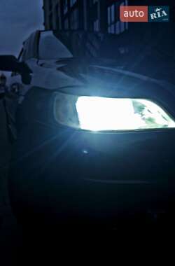 Седан Opel Astra 2006 в Ивано-Франковске