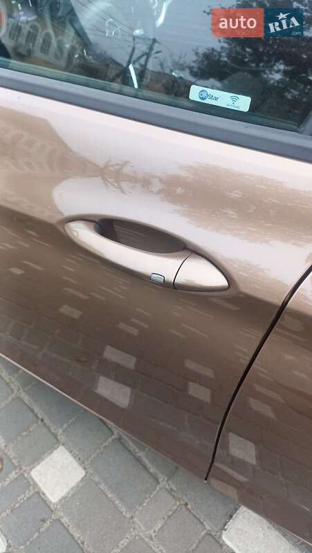 Универсал Opel Astra 2016 в Белгороде-Днестровском фото 12 Универсал Opel Astra 2016 в Белгороде-Днестровском