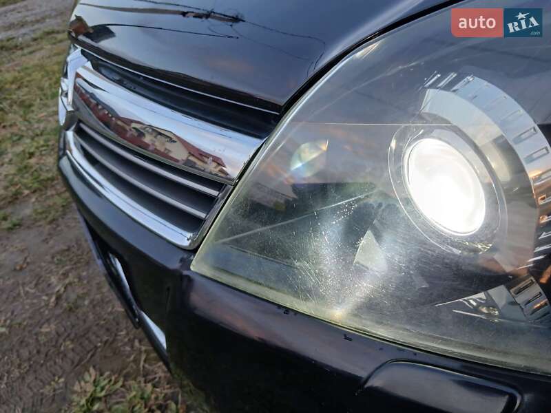 Универсал Opel Astra 2008 в Луцке