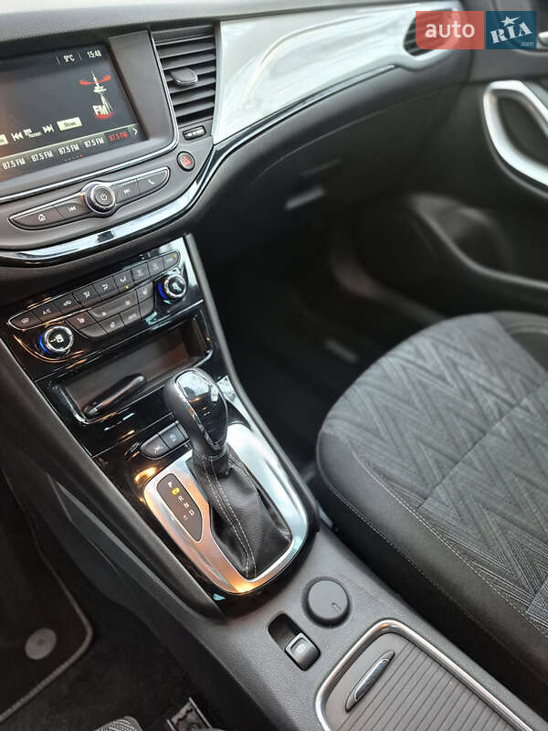 Универсал Opel Astra 2020 в Хмельницком