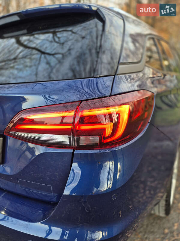 Универсал Opel Astra 2020 в Хмельницком