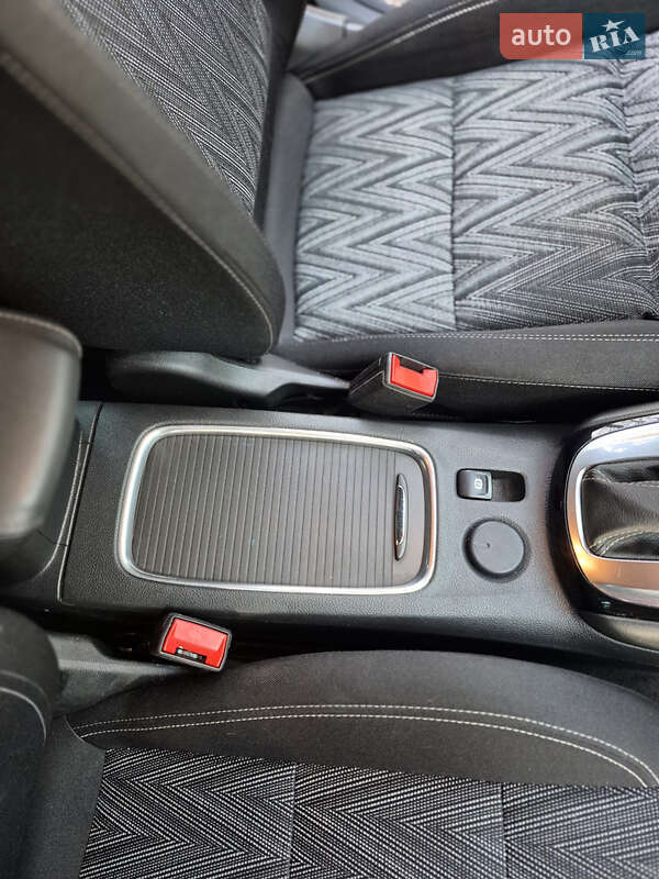 Универсал Opel Astra 2020 в Хмельницком