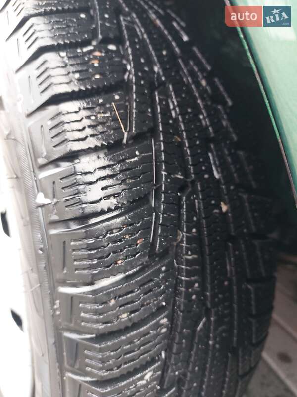 Седан Opel Astra 2004 в Киеве