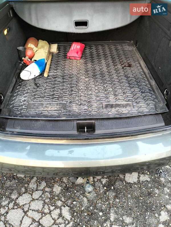 Универсал Opel Astra 2017 в Житомире