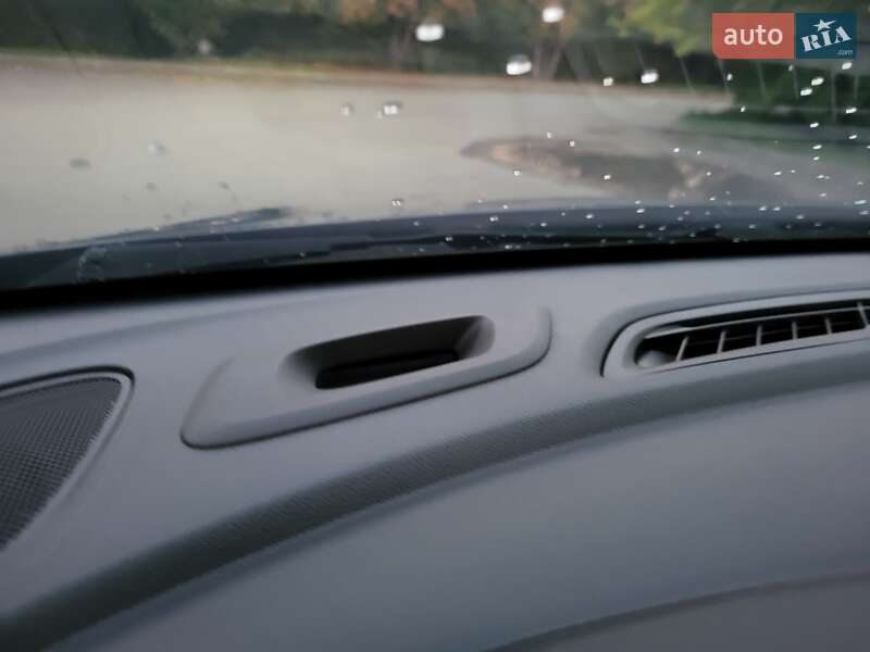 Універсал Opel Astra 2017 в Ужгороді