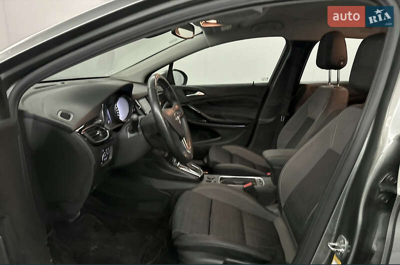 Универсал Opel Astra 2020 в Хмельницком