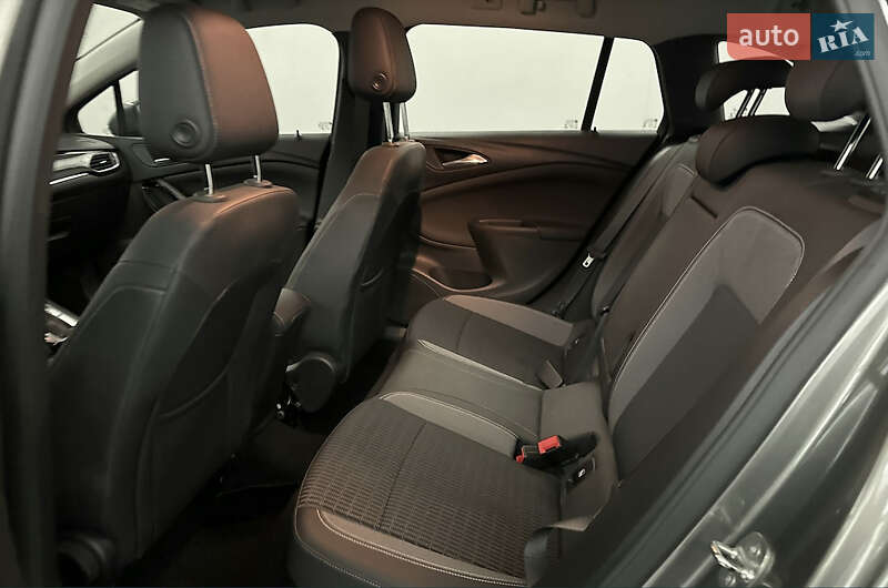 Универсал Opel Astra 2020 в Хмельницком