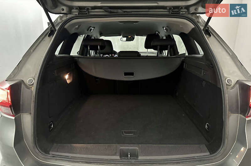 Универсал Opel Astra 2020 в Хмельницком