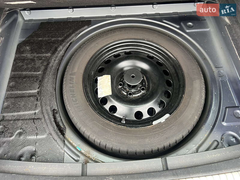 Універсал Opel Astra 2009 в Луцьку