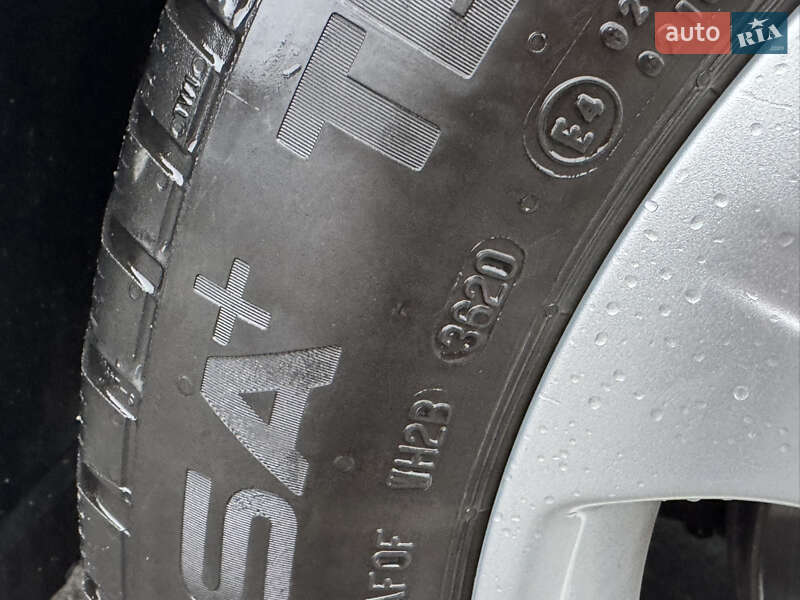 Хетчбек Opel Astra 2009 в Луцьку фото 24 Хетчбек Opel Astra 2009 в Луцьку