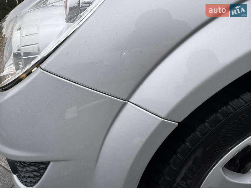 Хетчбек Opel Astra 2009 в Луцьку фото 41 Хетчбек Opel Astra 2009 в Луцьку