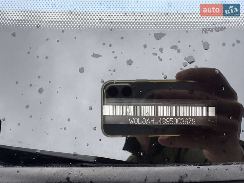 Хетчбек Opel Astra 2009 в Луцьку фото 44 Хетчбек Opel Astra 2009 в Луцьку