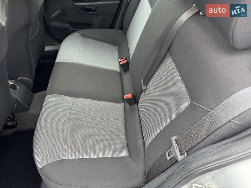 Хетчбек Opel Astra 2009 в Луцьку фото 55 Хетчбек Opel Astra 2009 в Луцьку