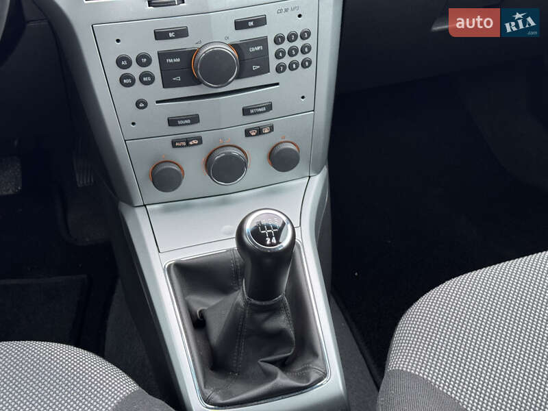 Хетчбек Opel Astra 2009 в Луцьку фото 70 Хетчбек Opel Astra 2009 в Луцьку