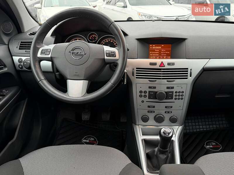 Універсал Opel Astra 2009 в Харкові фото 23 Універсал Opel Astra 2009 в Харкові
