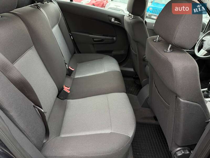Універсал Opel Astra 2009 в Харкові фото 17 Універсал Opel Astra 2009 в Харкові