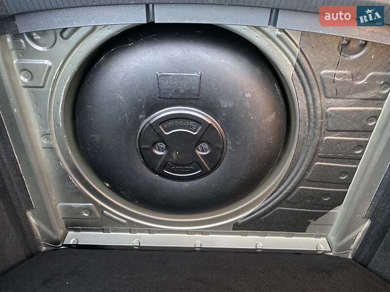 Универсал Opel Astra 2010 в Харькове